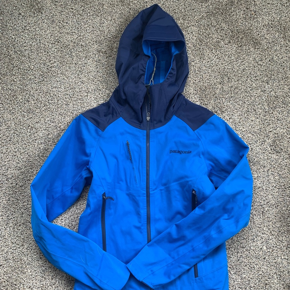 Patagonia Upstride Jacket